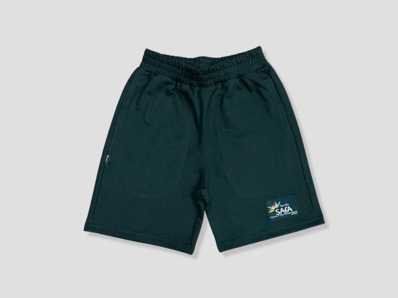 Bermuda deportiva primaria