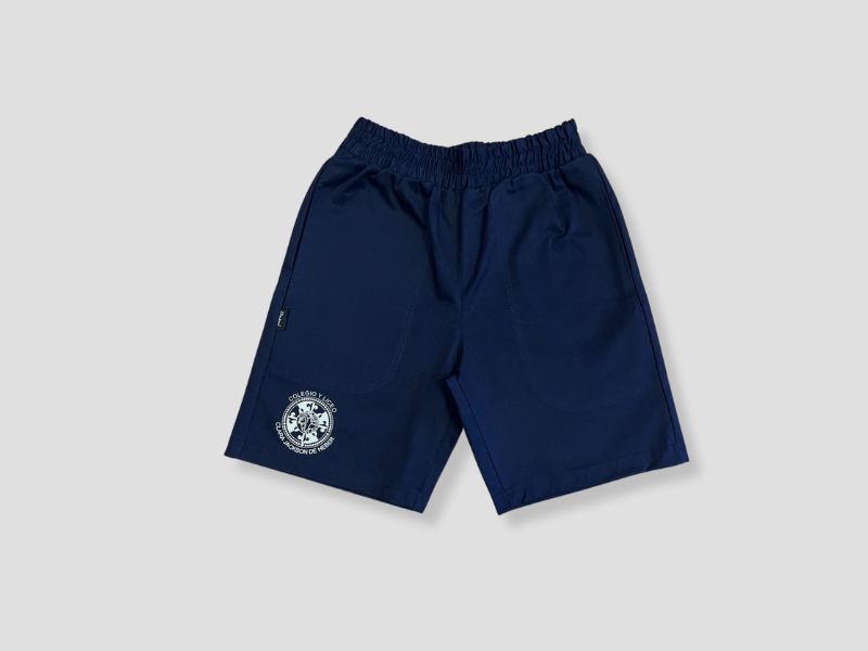 Bermuda deportiva primaria