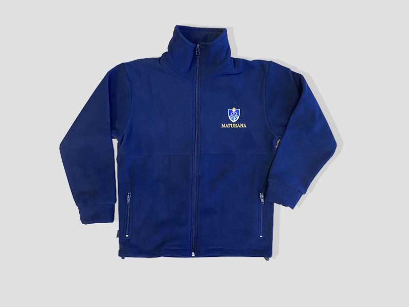 Campera micropolar