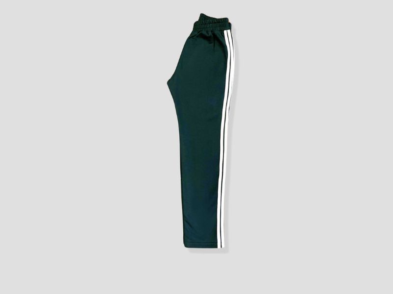 Pantalón deportivo invierno primaria y secundaria
