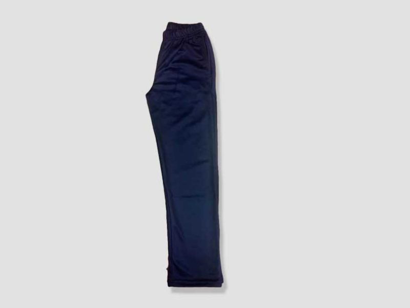 Pantalón deportivo primaria y secundaria