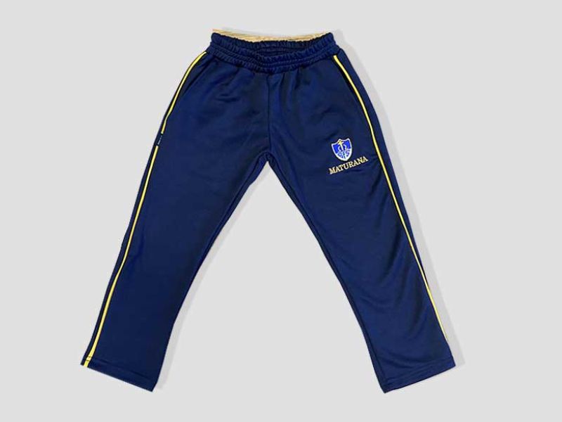 Pantalón deportivo invierno