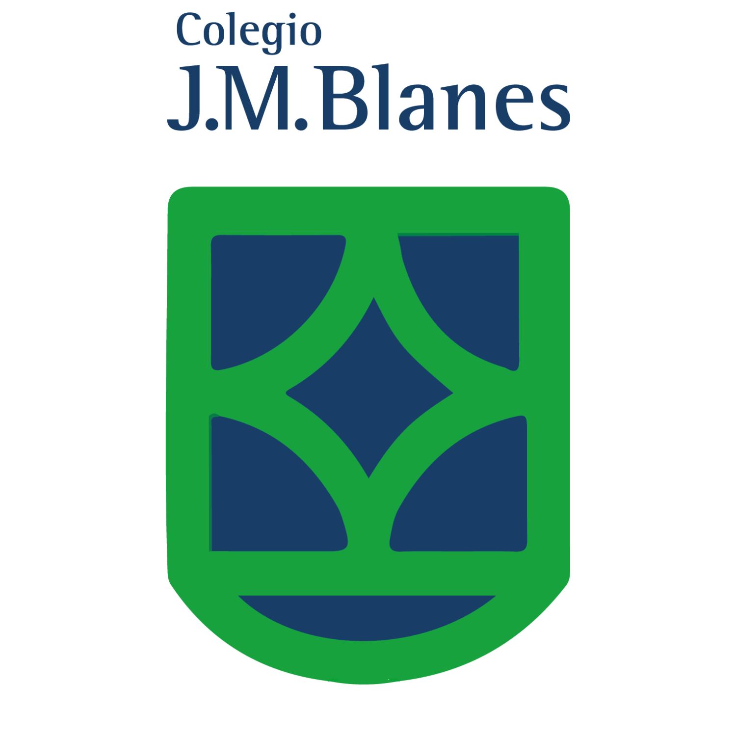 Colegio J. M. Blanes