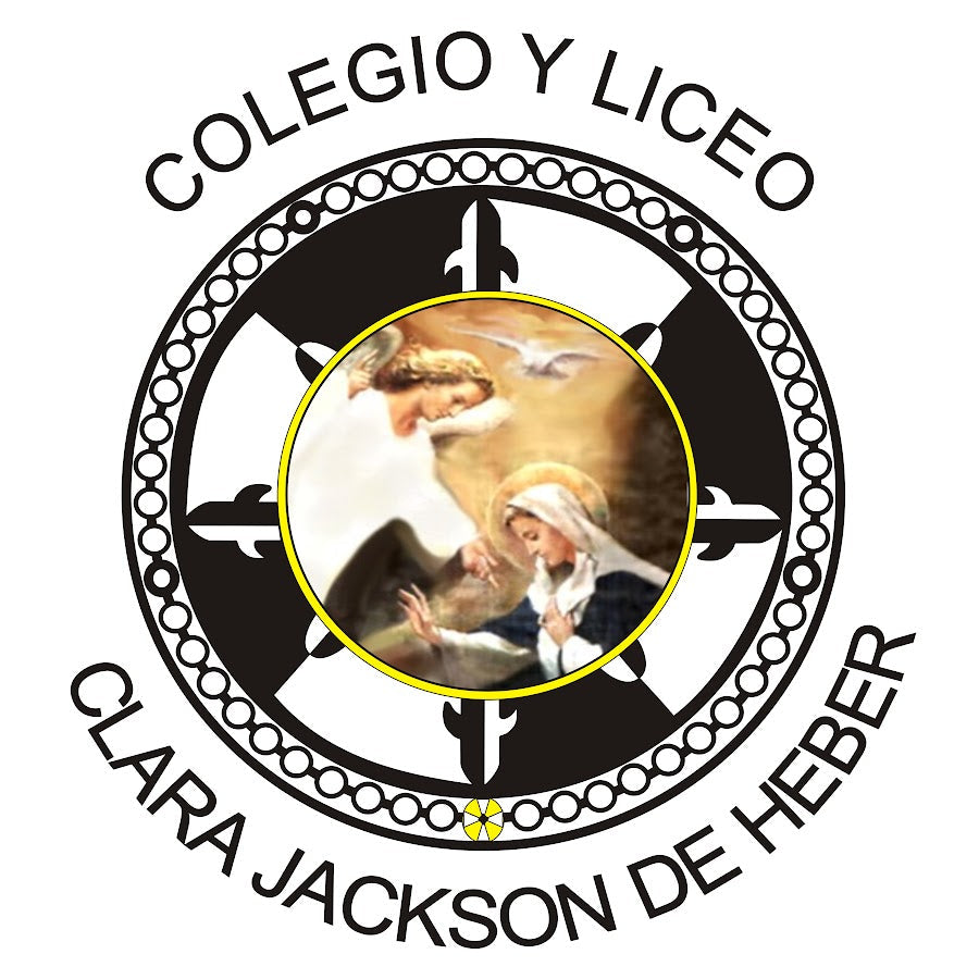 Colegio y liceo Clara Jackson de Heber