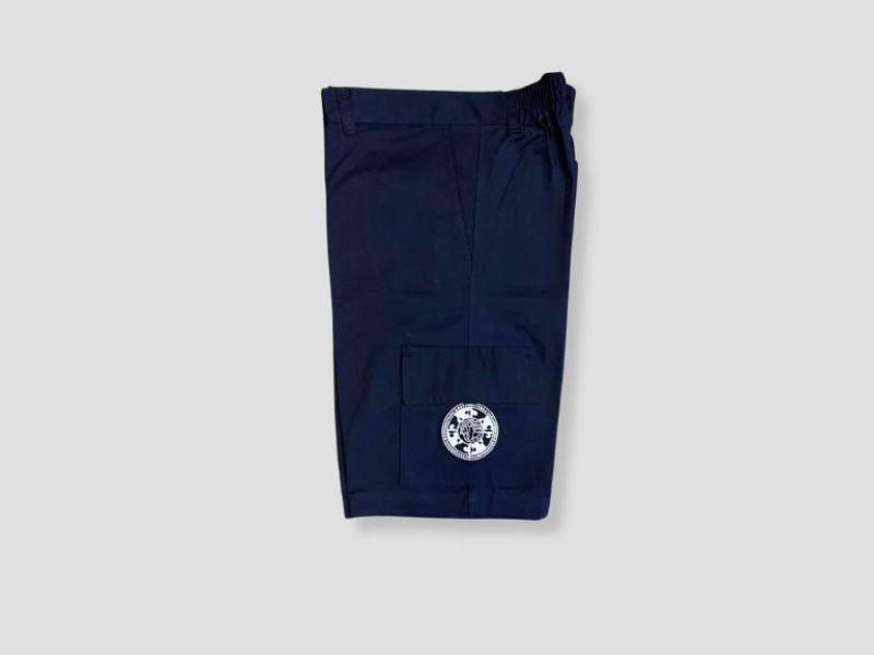 bermuda cargo segundaria