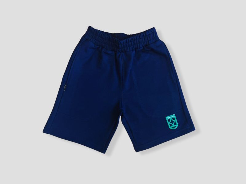Bermuda deportiva