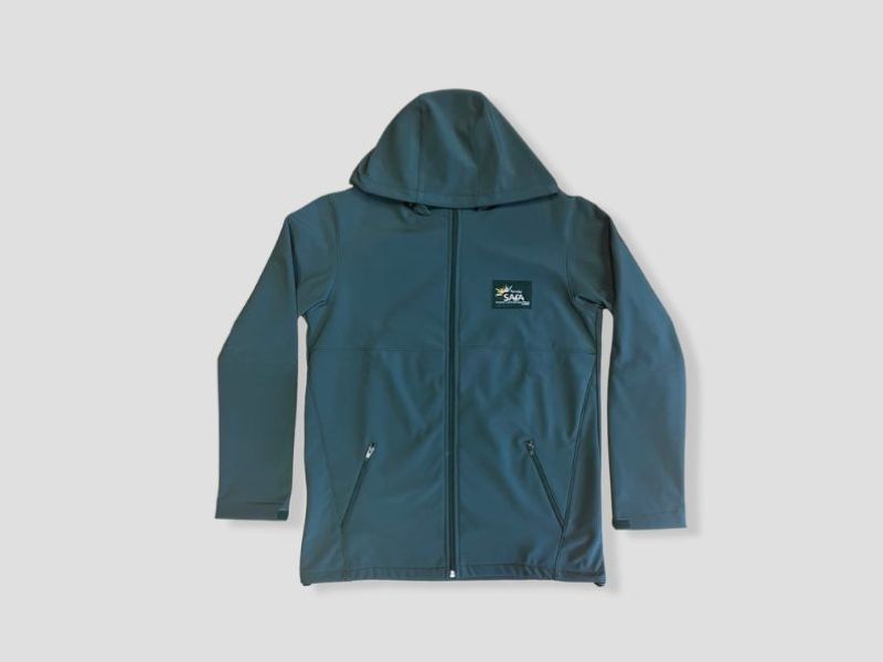 Campera neopreno masculina secundaria
