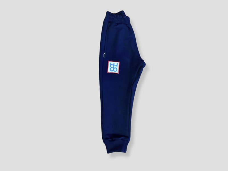 Pantalón deportivo con puño invierno (inicial, primaria, secundaria)