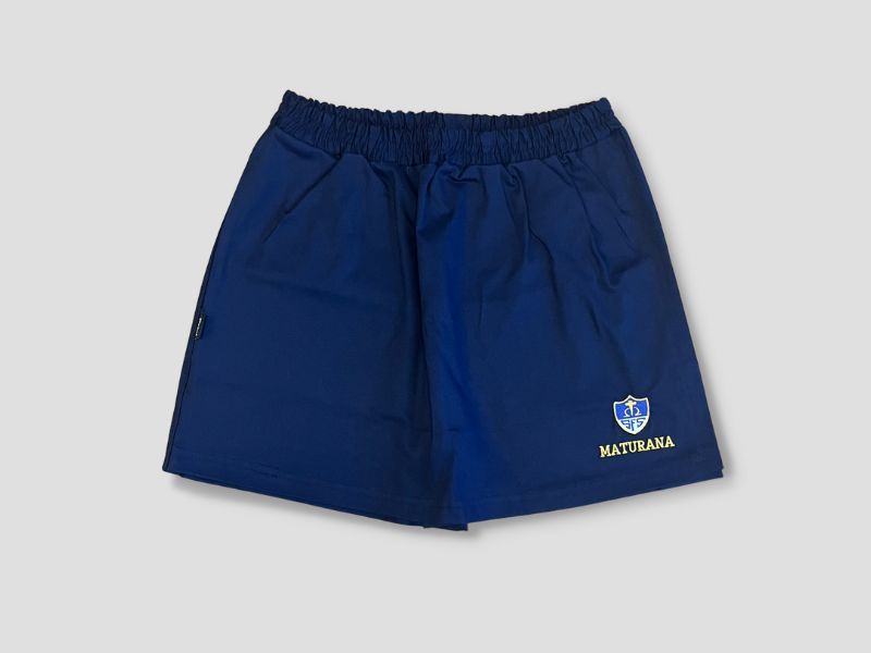 Pollera pantalón