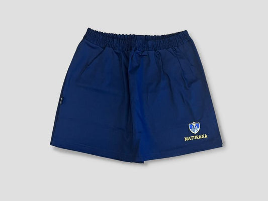 Pollera pantalón