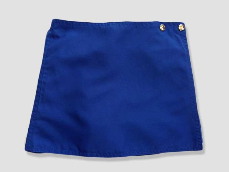 Pollera pantalón inicial